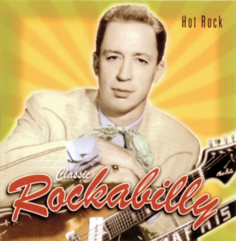 Hot Rock